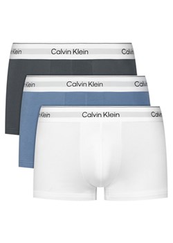 Calvin Klein Underwear Komplet bokserek LV00NB4389 Kolorowy ze sklepu MODIVO w kategorii Majtki męskie - zdjęcie 188506189