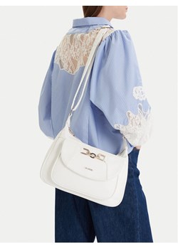 Lasocki Torebka CEO-LSK-L-016-09 Biały ze sklepu MODIVO w kategorii Listonoszki - zdjęcie 188506198