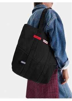 Hunter Torba CWBEO-HTR-F-004-09 Czarny ze sklepu MODIVO w kategorii Torby sportowe - zdjęcie 188506216