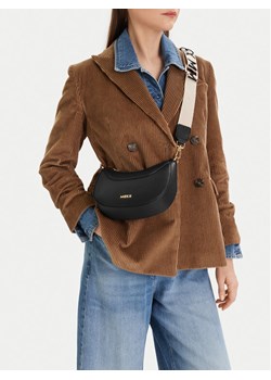 MEXX Torebka CEO-MEXX-L-011-09 Czarny ze sklepu MODIVO w kategorii Listonoszki - zdjęcie 188506229