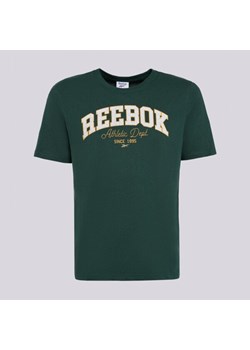 reebok t-shirt ath dept graphic tee 100263170 ze sklepu 50style.pl w kategorii T-shirty męskie - zdjęcie 188506776