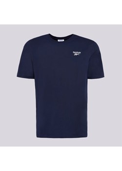 reebok t-shirt cody small logo crew neck ss tee 100240908 ze sklepu 50style.pl w kategorii T-shirty męskie - zdjęcie 188506785