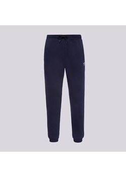 reebok spodnie andre small logo cuffed pant 100240235 ze sklepu 50style.pl w kategorii Spodnie męskie - zdjęcie 188506789