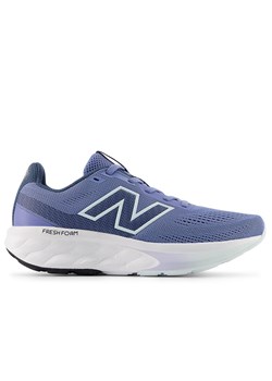 Buty damskie New Balance W5204YJ - granatowe ze sklepu streetstyle24.pl w kategorii Buty sportowe damskie - zdjęcie 188507105