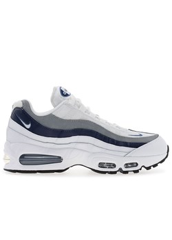 Buty męskie Nike Air Max 95 IF2718-100 - białe ze sklepu streetstyle24.pl w kategorii Buty sportowe męskie - zdjęcie 188507109