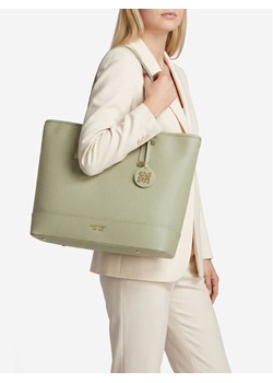 Torebka Nine West EO-Delancey Day-KY254 Zielony ze sklepu eobuwie.pl w kategorii Torby Shopper bag - zdjęcie 188507126