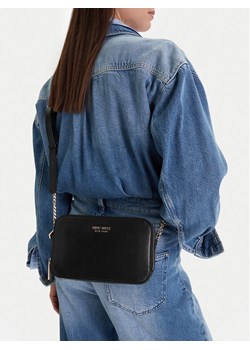 Torebka Nine West CEO-Myra-KY256 Czarny ze sklepu eobuwie.pl w kategorii Listonoszki - zdjęcie 188507127