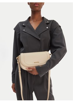 Badura Torebka C-ANNA-LA381-706 Biały ze sklepu MODIVO w kategorii Torebki damskie - zdjęcie 188507258