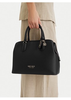 Nine West Torebka CEO-Vena-KY255 Czarny ze sklepu MODIVO w kategorii Kuferki - zdjęcie 188507266
