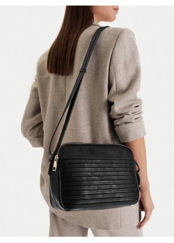 Lasocki Torebka CEO-LSK-K-025-06 Czarny ze sklepu MODIVO w kategorii Listonoszki - zdjęcie 188507268