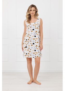 Koszula damska szerokie ramiączko Soreno ze sklepu italianfashion w kategorii Koszule nocne - zdjęcie 188507958