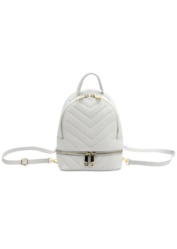 Plecak damski skórzany skóra naturalna Luka ze sklepu lenaodniemowlakadoszkolniaka.pl w kategorii Plecaki - zdjęcie 188508628