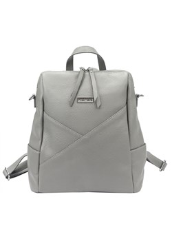 Plecak damski skórzany skóra naturalna MiaMore ze sklepu lenaodniemowlakadoszkolniaka.pl w kategorii Plecaki - zdjęcie 188508887