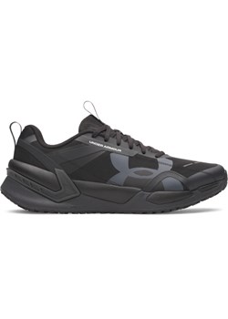 Męskie buty treningowe Under Armour UA Reign XT - czarne ze sklepu Sportstylestory.com w kategorii Buty sportowe męskie - zdjęcie 188509278