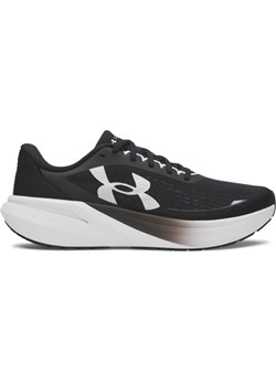 Męskie buty do biegania Under Armour UA Velociti Pace - czarne ze sklepu Sportstylestory.com w kategorii Buty sportowe męskie - zdjęcie 188509319