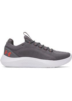 Męskie buty treningowe Under Armour UA W Dynamic 2 - szare ze sklepu Sportstylestory.com w kategorii Buty sportowe męskie - zdjęcie 188509337