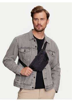 Nerka Helly Hansen Hh Logo Waist Bag 67036-990 Czarny ze sklepu eobuwie.pl w kategorii Nerki - zdjęcie 188510087