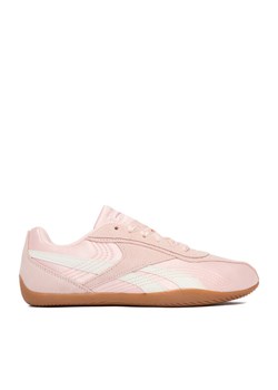 Sneakersy Reebok CEO-ULTRA LO 100245707 Różowy ze sklepu eobuwie.pl w kategorii Buty sportowe damskie - zdjęcie 188510088
