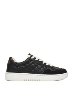 Nine West Sneakersy EO-SS25-3C105 Czarny ze sklepu MODIVO w kategorii Buty sportowe damskie - zdjęcie 188510448