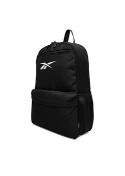 Reebok Plecak CWBEO-RBK-P-001-09 Czarny ze sklepu MODIVO w kategorii Plecaki - zdjęcie 188510459