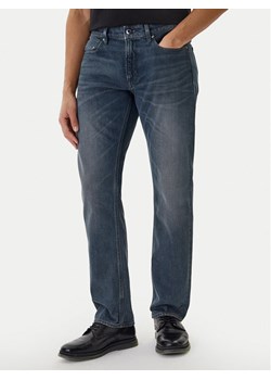 G-Star Raw Jeansy Mosa D23692-D775 Szary Straight Fit ze sklepu MODIVO w kategorii Jeansy męskie - zdjęcie 188510468