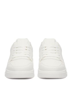 JENNY Sneakersy CEO-WSS21762-01 Biały ze sklepu MODIVO w kategorii Buty sportowe damskie - zdjęcie 188510478