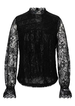 More &amp; More Bluzka w kolorze czarnym ze sklepu Limango Polska w kategorii Bluzki damskie - zdjęcie 188510767