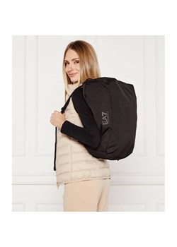 EA7 Plecak ze sklepu Gomez Fashion Store w kategorii Plecaki - zdjęcie 188511297