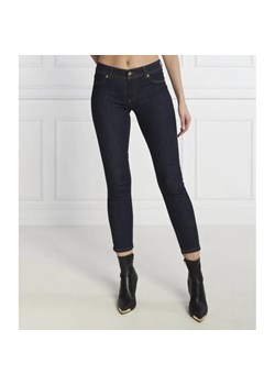 Versace Jeans Couture Jeansy | Skinny fit ze sklepu Gomez Fashion Store w kategorii Jeansy damskie - zdjęcie 188511318