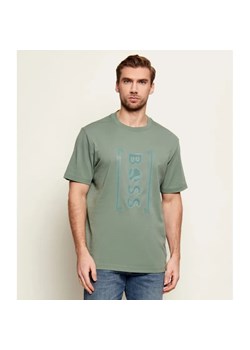 BOSS GREEN T-shirt Iconic TL | Relaxed fit ze sklepu Gomez Fashion Store w kategorii T-shirty męskie - zdjęcie 188511819