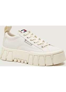 Tommy Jeans Sneakersy ze sklepu Gomez Fashion Store w kategorii Buty sportowe damskie - zdjęcie 188511835