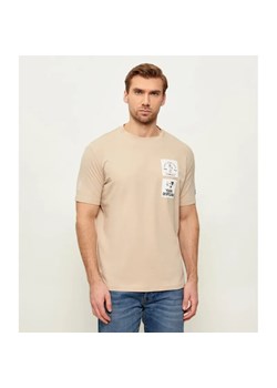 Iceberg T-shirt Iceberg x Looney Tunes | Slim Fit ze sklepu Gomez Fashion Store w kategorii T-shirty męskie - zdjęcie 188511837