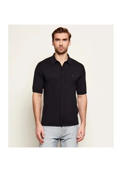 Replay Kardigan | Regular Fit ze sklepu Gomez Fashion Store w kategorii Swetry męskie - zdjęcie 188511849