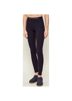 Tommy Hilfiger Underwear Legginsy | Slim Fit ze sklepu Gomez Fashion Store w kategorii Spodnie damskie - zdjęcie 188511855