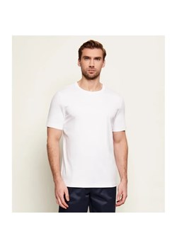 TIGER OF SWEDEN T-shirt Olaf | Slim Fit | mercerised ze sklepu Gomez Fashion Store w kategorii T-shirty męskie - zdjęcie 188511876