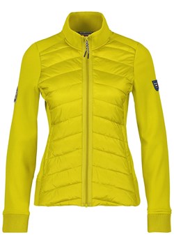 DOLOMITE Kurtka funkcyjna "Latemar" w kolorze żółtym ze sklepu Limango Polska w kategorii Kurtki damskie - zdjęcie 188511887