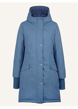 finside Dwustronna kurtka zimowa "Sipuli" w kolorze błękitno-granatowym ze sklepu Limango Polska w kategorii Kurtki damskie - zdjęcie 188511929