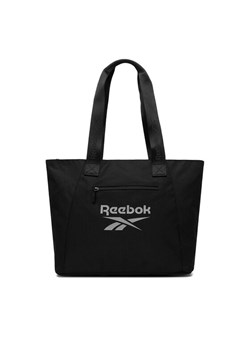 Torebka Reebok CWBEO-RBK-P-005-09 Czarny ze sklepu eobuwie.pl w kategorii Torby Shopper bag - zdjęcie 188511946