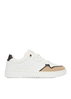 Sneakersy Nine West EO-SS25-3C105 Biały ze sklepu eobuwie.pl w kategorii Buty sportowe damskie - zdjęcie 188511979