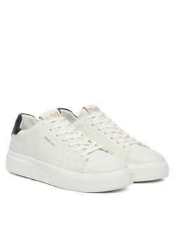 Sneakersy REPLAY GMZ7O .000.C0005L Biały ze sklepu eobuwie.pl w kategorii Buty sportowe męskie - zdjęcie 188511989