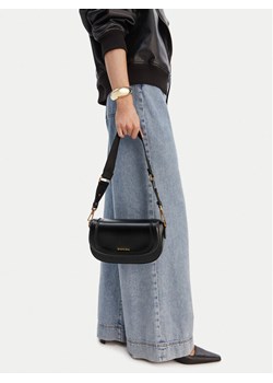 Torebka Badura C-ANNA-LA381-706 Czarny ze sklepu eobuwie.pl w kategorii Listonoszki - zdjęcie 188512019