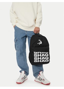 Shaq Plecak SHAQ-P-015-07 Czarny ze sklepu MODIVO w kategorii Plecaki - zdjęcie 188512546