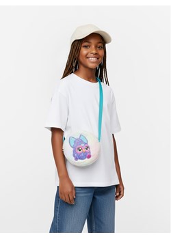 FURBY Torebka CEO-ACCCS-AW25-104FUR Kolorowy ze sklepu MODIVO w kategorii Torby i walizki dziecięce - zdjęcie 188512557