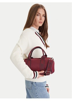 Guess Torebka V5BZ08WF660 Bordowy ze sklepu MODIVO w kategorii Torebki damskie - zdjęcie 188512568