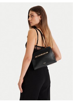 Guess Torebka HWAMGP L5476 Czarny ze sklepu MODIVO w kategorii Listonoszki - zdjęcie 188512589