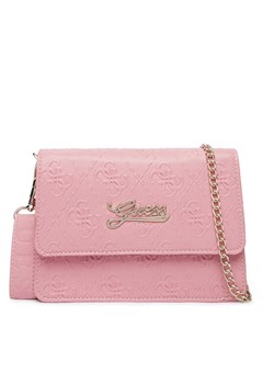 Guess Torebka J6RZ15 WGT10 Różowy ze sklepu MODIVO w kategorii Torby i walizki dziecięce - zdjęcie 188512616