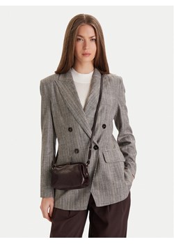 Balagan Torebka Rofe Pouch Brązowy ze sklepu MODIVO w kategorii Listonoszki - zdjęcie 188512628