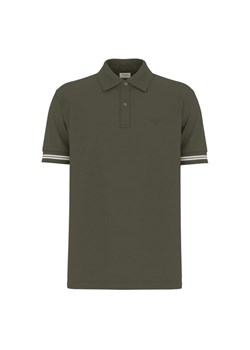 JOOP! Jeans Polo 15 JJJ-17Amare 30046012 Khaki Modern Fit ze sklepu MODIVO w kategorii T-shirty męskie - zdjęcie 188512629