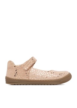 Lasocki Kids Baleriny CEO-CI12-BELKA-22 Beżowy ze sklepu MODIVO w kategorii Balerinki dziecięce - zdjęcie 188512636
