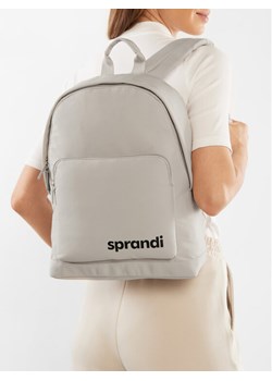 Sprandi Plecak SPR-M-005-A23 Beżowy ze sklepu MODIVO w kategorii Plecaki - zdjęcie 188512689
